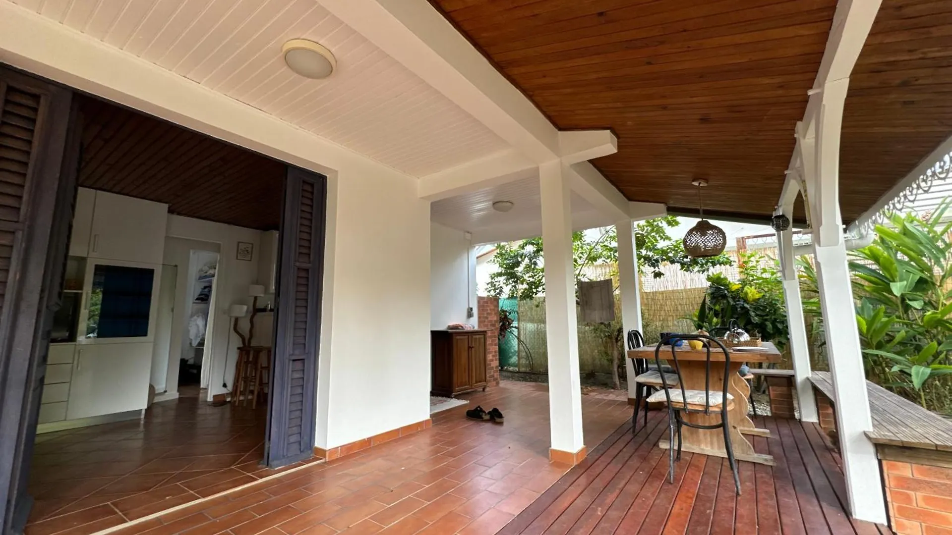 Holiday home Kay Marie Nelly Villa Sainte-Luce