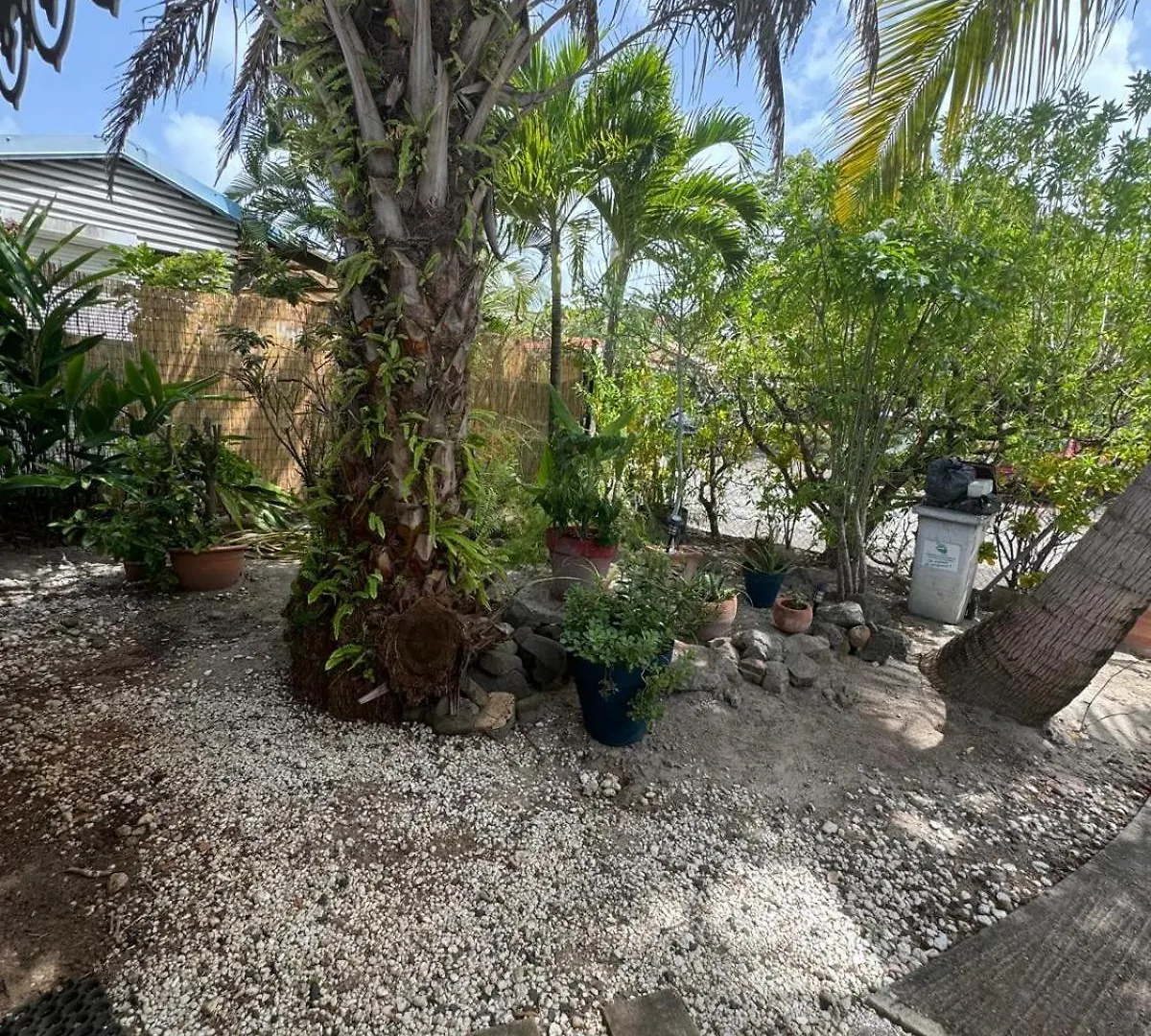 Holiday home Kay Marie Nelly Villa Sainte-Luce