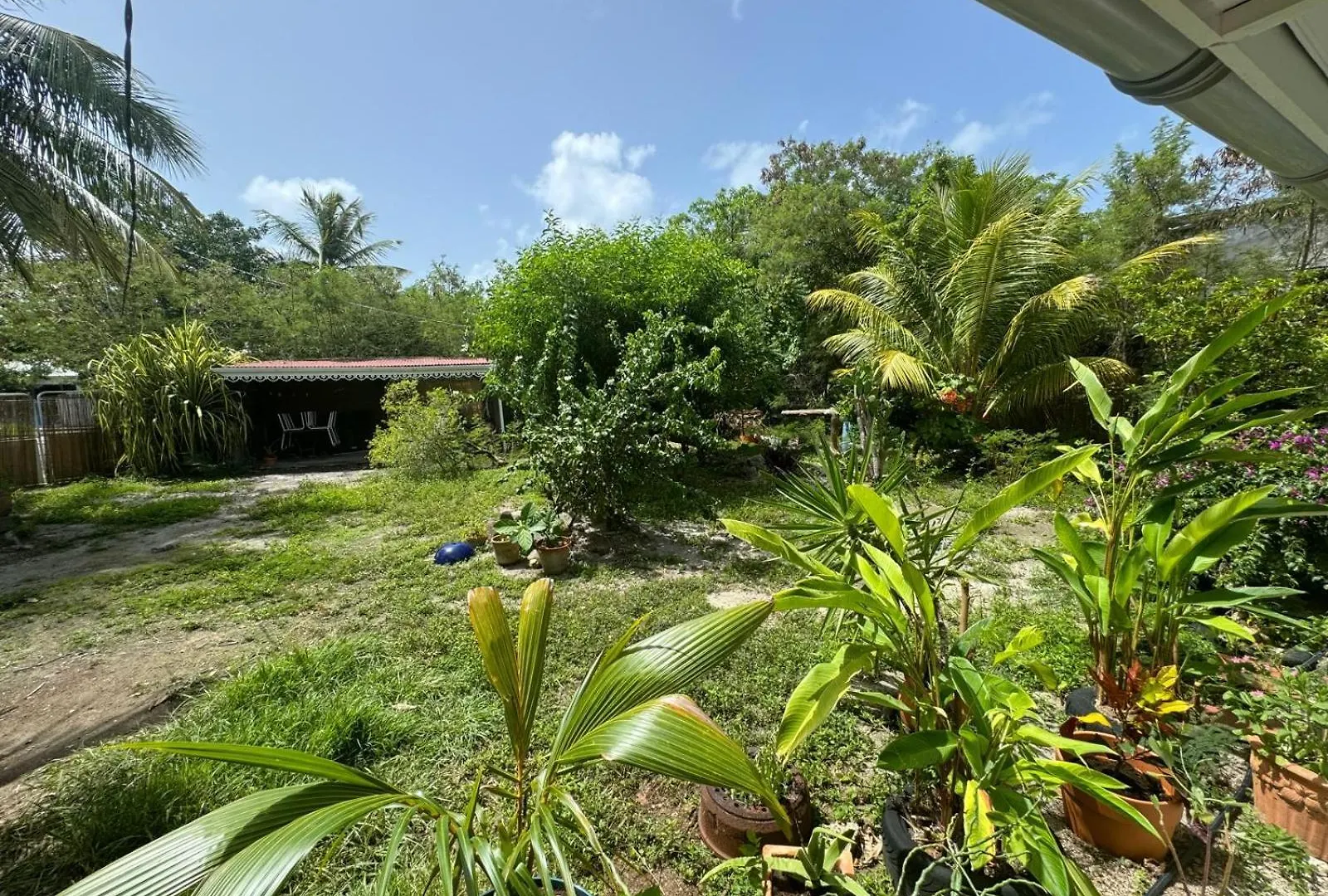 Holiday home Kay Marie Nelly Villa Sainte-Luce Martinique