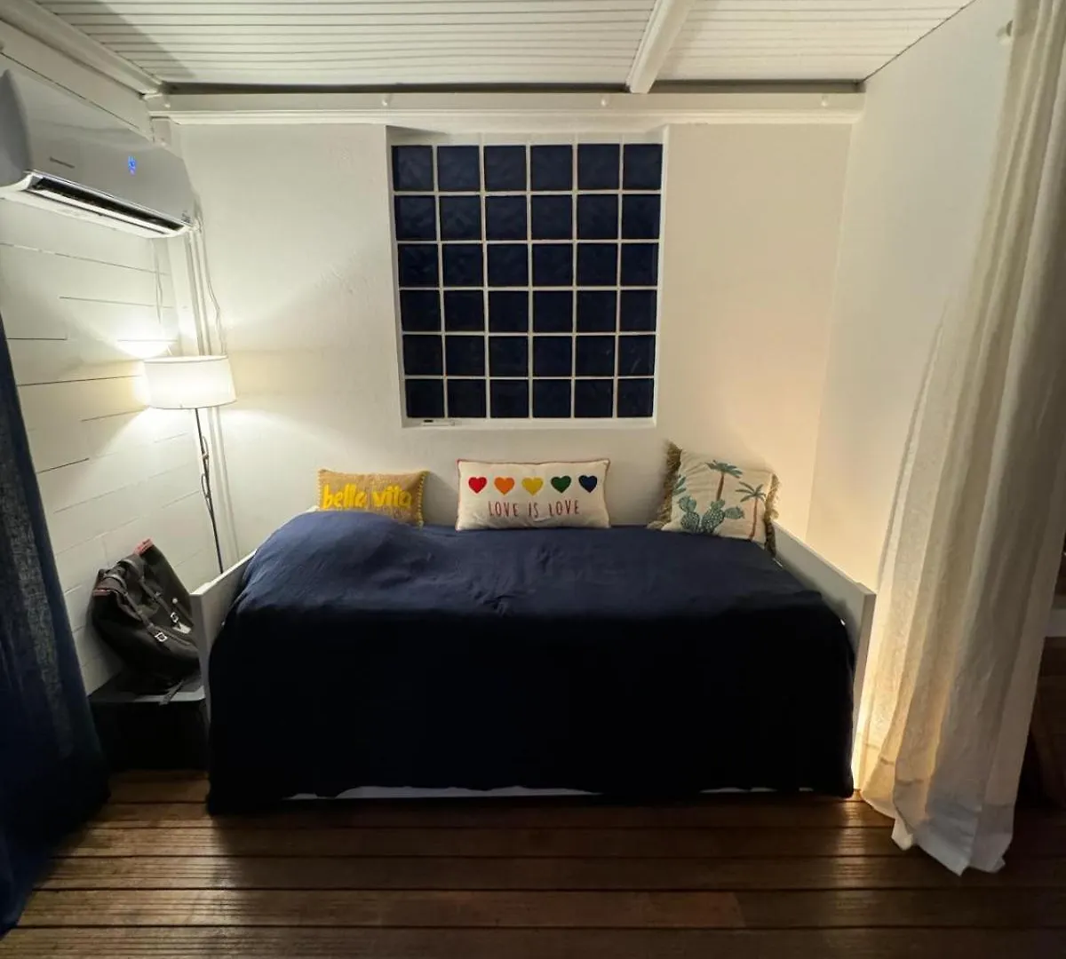 Semesterbostad Kay Marie Nelly Villa Sainte-Luce