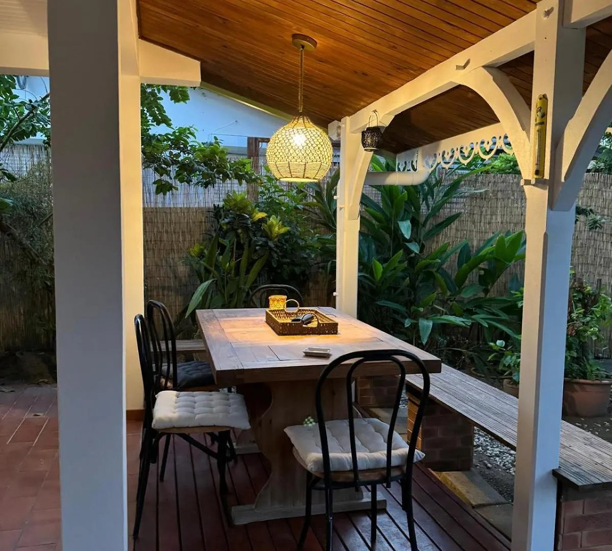 Holiday home Kay Marie Nelly Villa Sainte-Luce