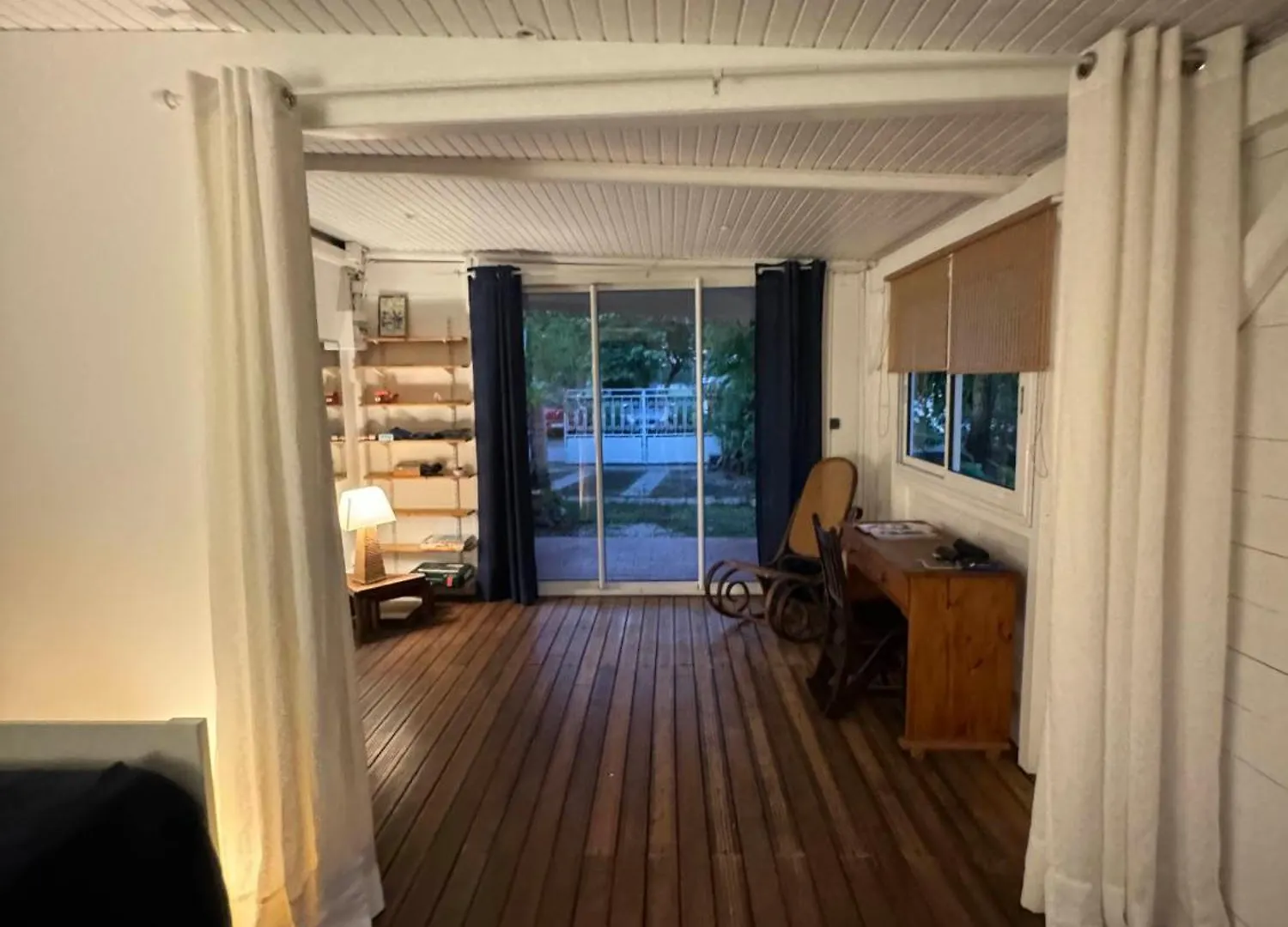 Kay Marie Nelly Villa Sainte-Luce Holiday home