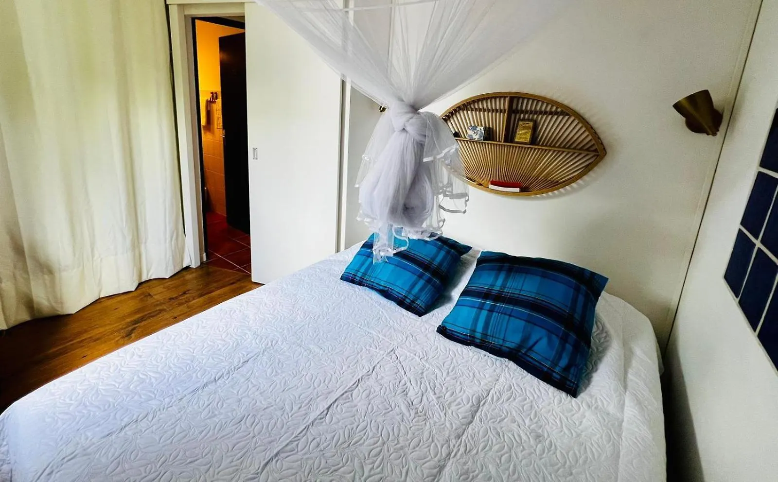 Kay Marie Nelly Villa Sainte-Luce Holiday home