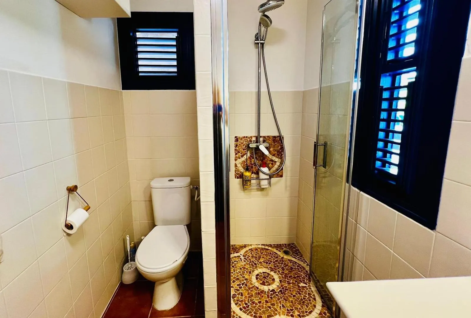 Holiday home Kay Marie Nelly Villa Sainte-Luce Martinique