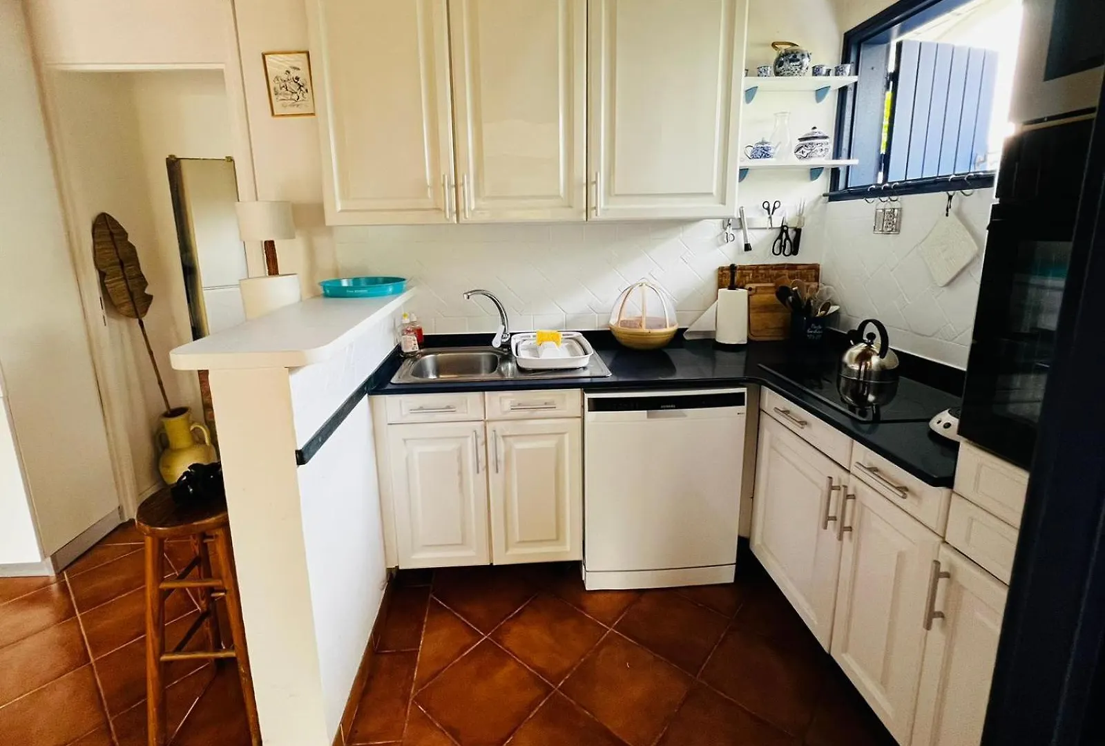 Holiday home Kay Marie Nelly Villa Sainte-Luce