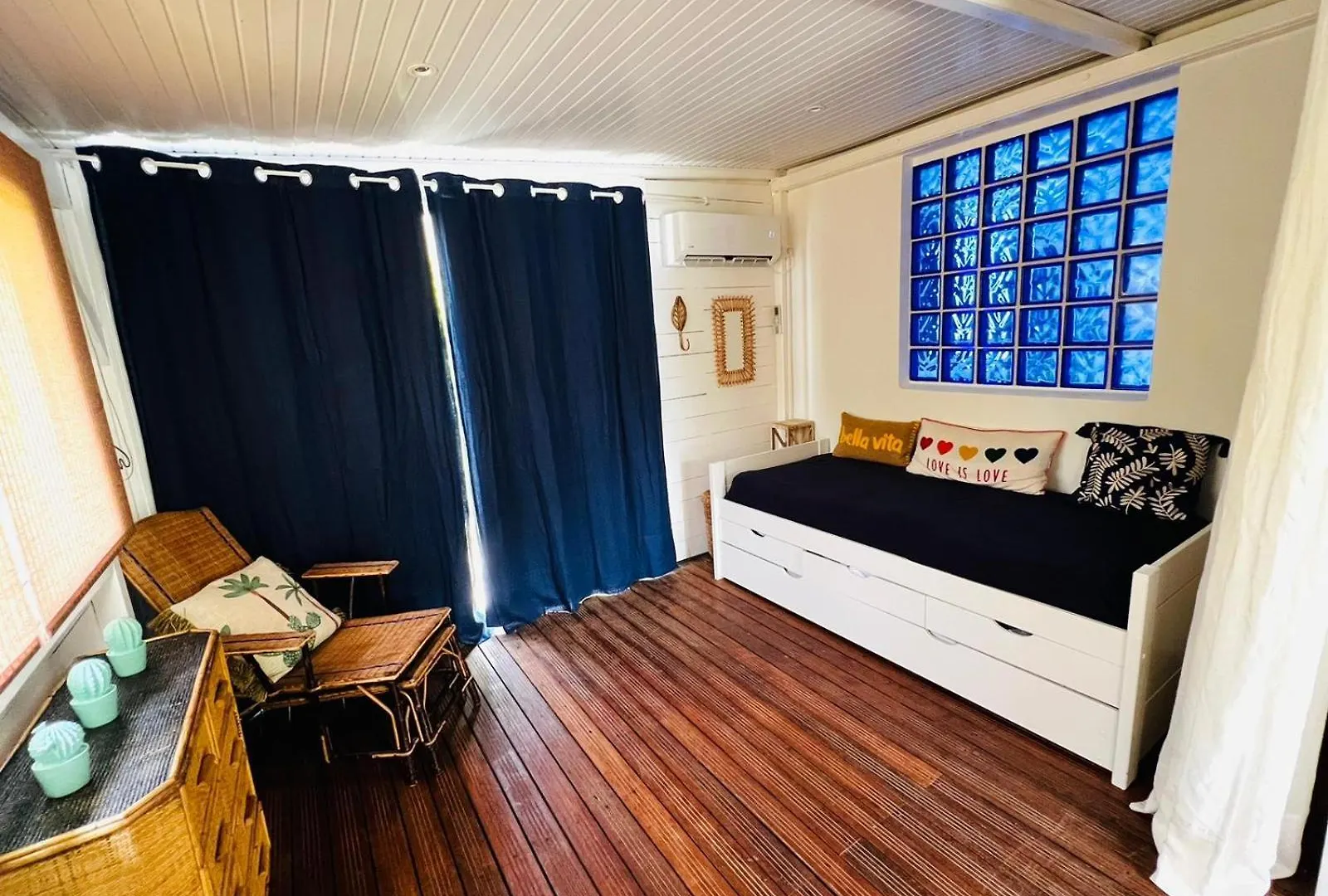 Kay Marie Nelly Villa Sainte-Luce Holiday home