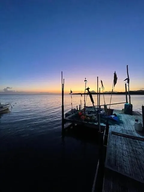 Semesterbostad Kay Marie Nelly Villa Sainte-Luce Martinique
