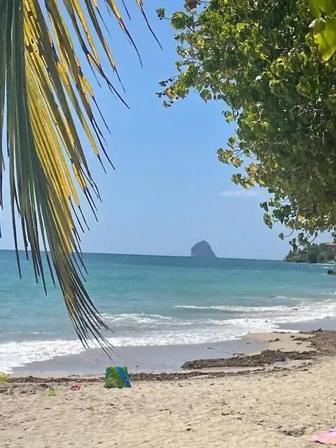 Kay Marie Nelly Villa Sainte-Luce